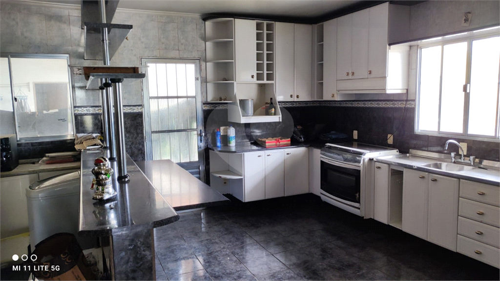 SOBRADO RESIDENCIAL 480M² 5 QUARTOS SENDO 3 SUITES PARA VENDA NO JABAQUARA - SÃO PAULO/ SP