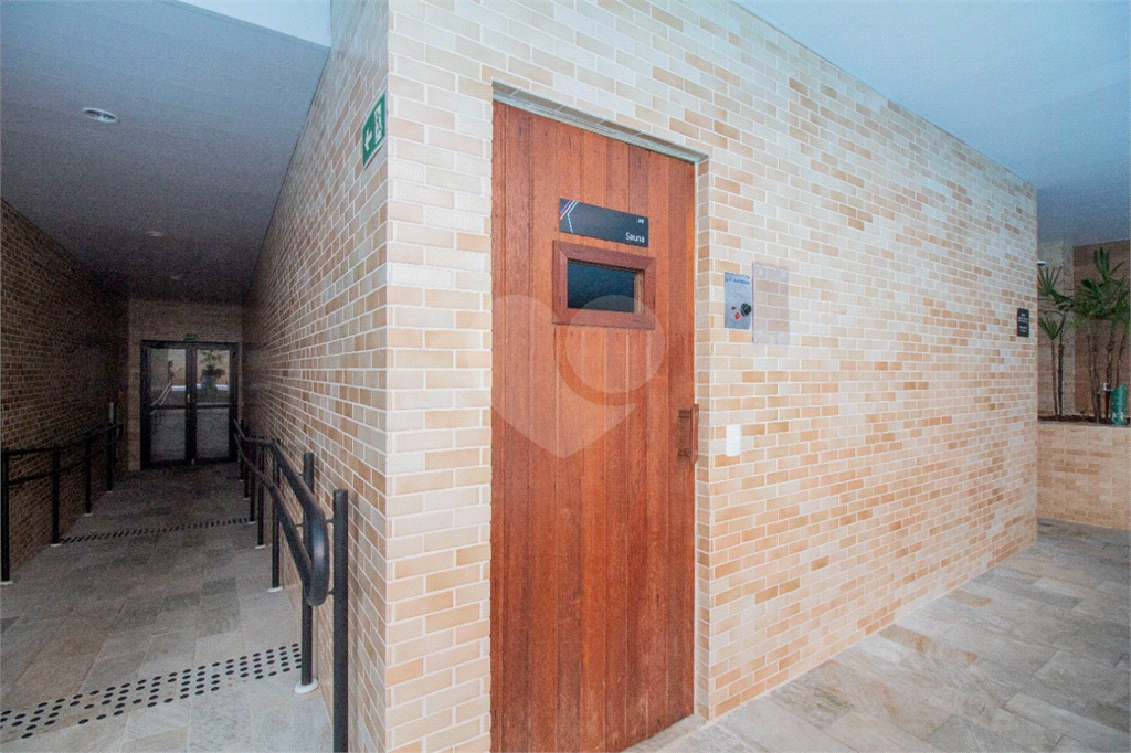 Apartamento no Alto da Boa Vista com linda vista