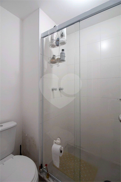 Apartamento no Alto da Boa Vista com linda vista