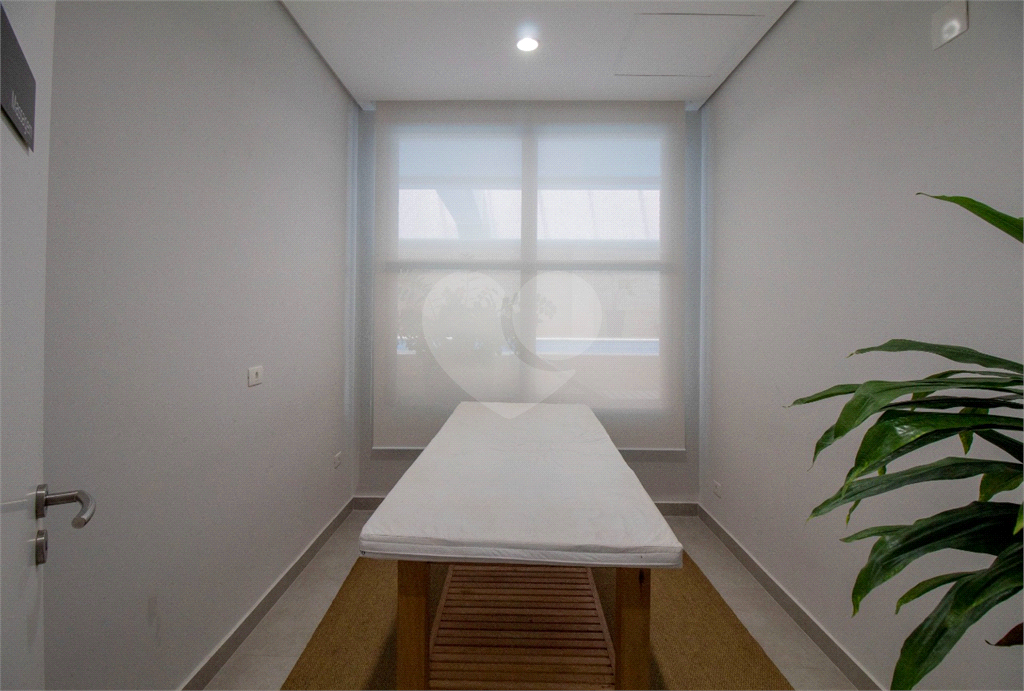 Apartamento no Alto da Boa Vista com linda vista