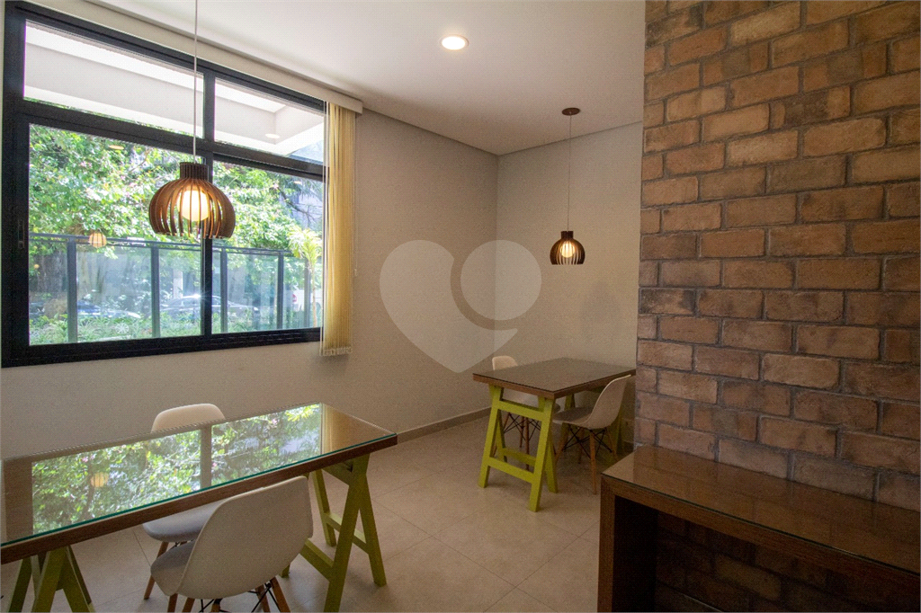 Apartamento no Alto da Boa Vista com linda vista