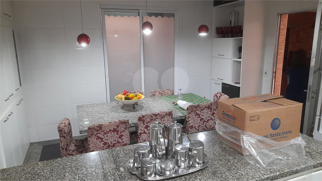 Sobrado à venda com 4 quartos, 180m² - Foto 55