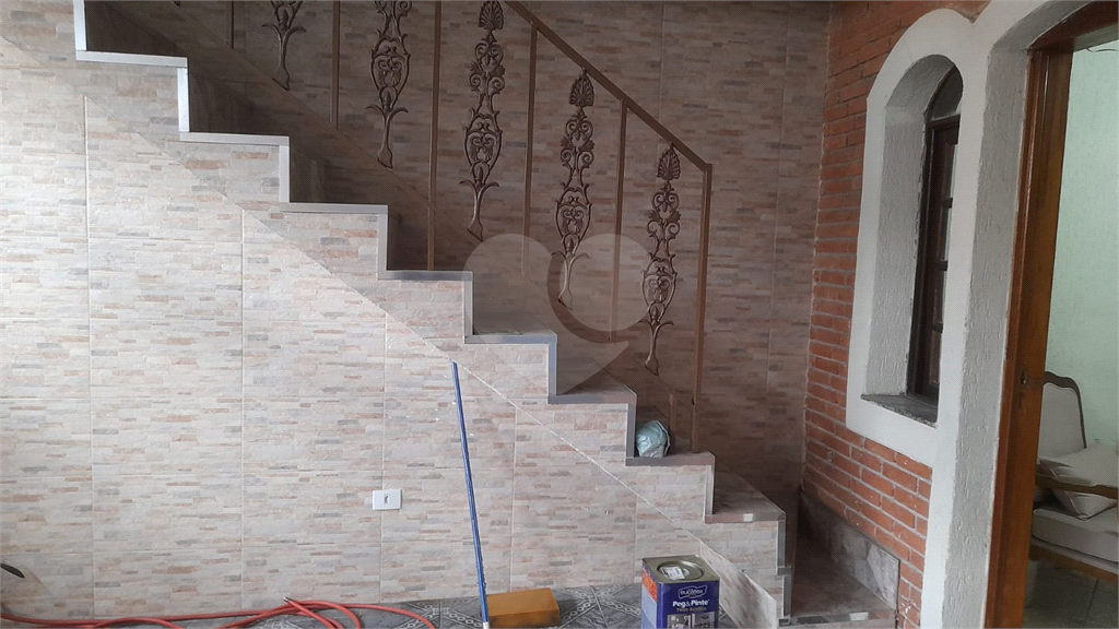 Sobrado à venda com 4 quartos, 180m² - Foto 40