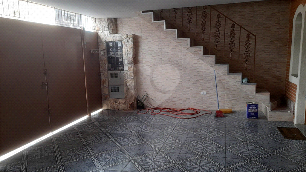 Sobrado à venda com 4 quartos, 180m² - Foto 38