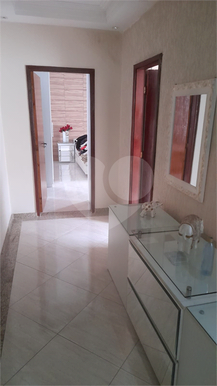 Sobrado à venda com 4 quartos, 180m² - Foto 74