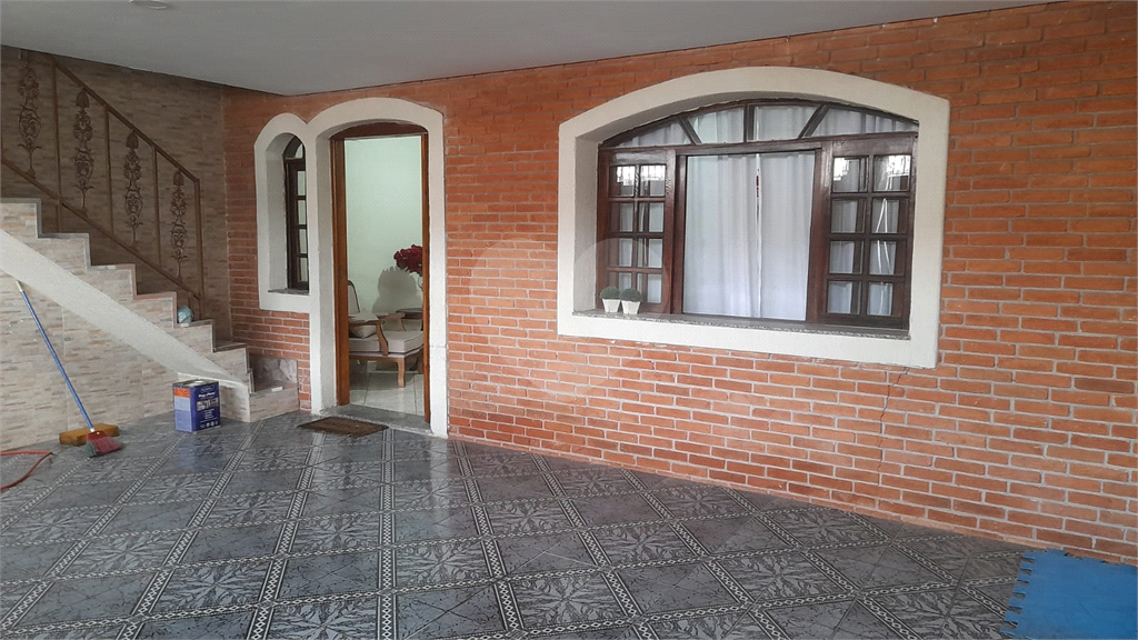 Sobrado à venda com 4 quartos, 180m² - Foto 36