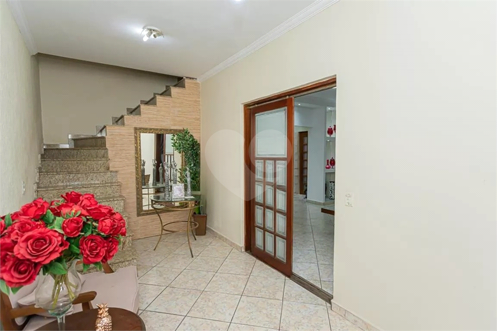 Sobrado à venda com 4 quartos, 180m² - Foto 18