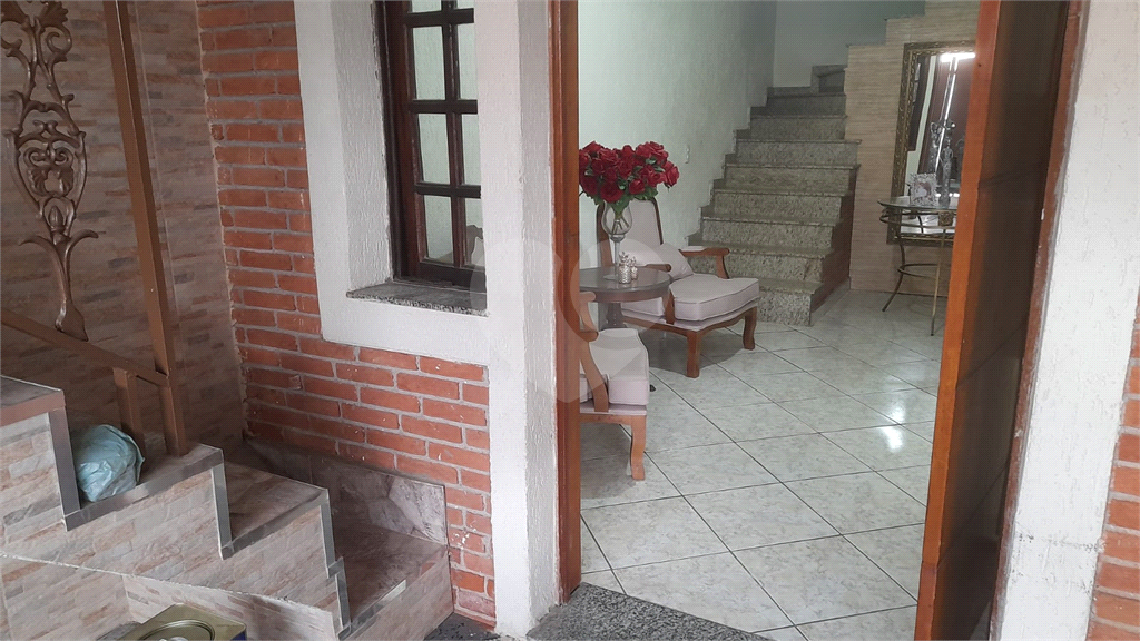 Sobrado à venda com 4 quartos, 180m² - Foto 39