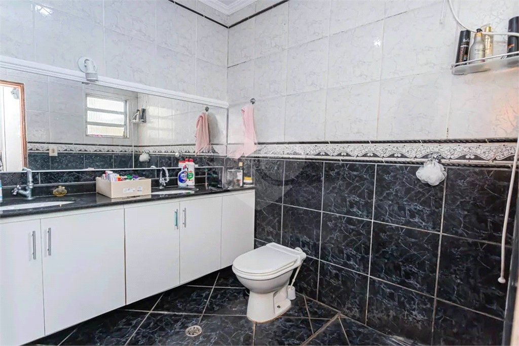 Sobrado à venda com 4 quartos, 180m² - Foto 23