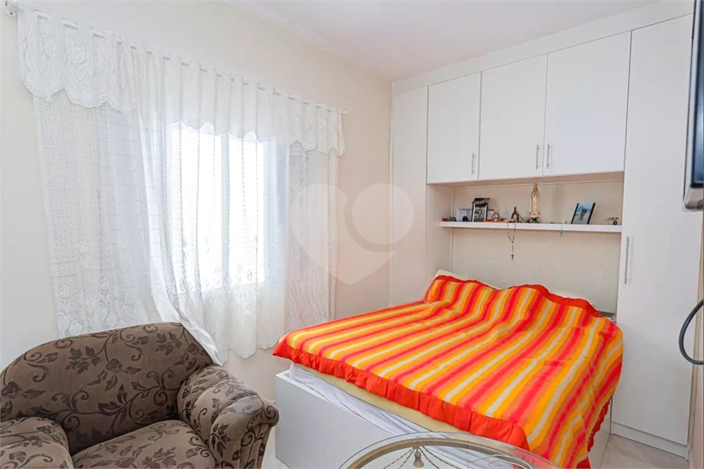 Sobrado à venda com 4 quartos, 180m² - Foto 19