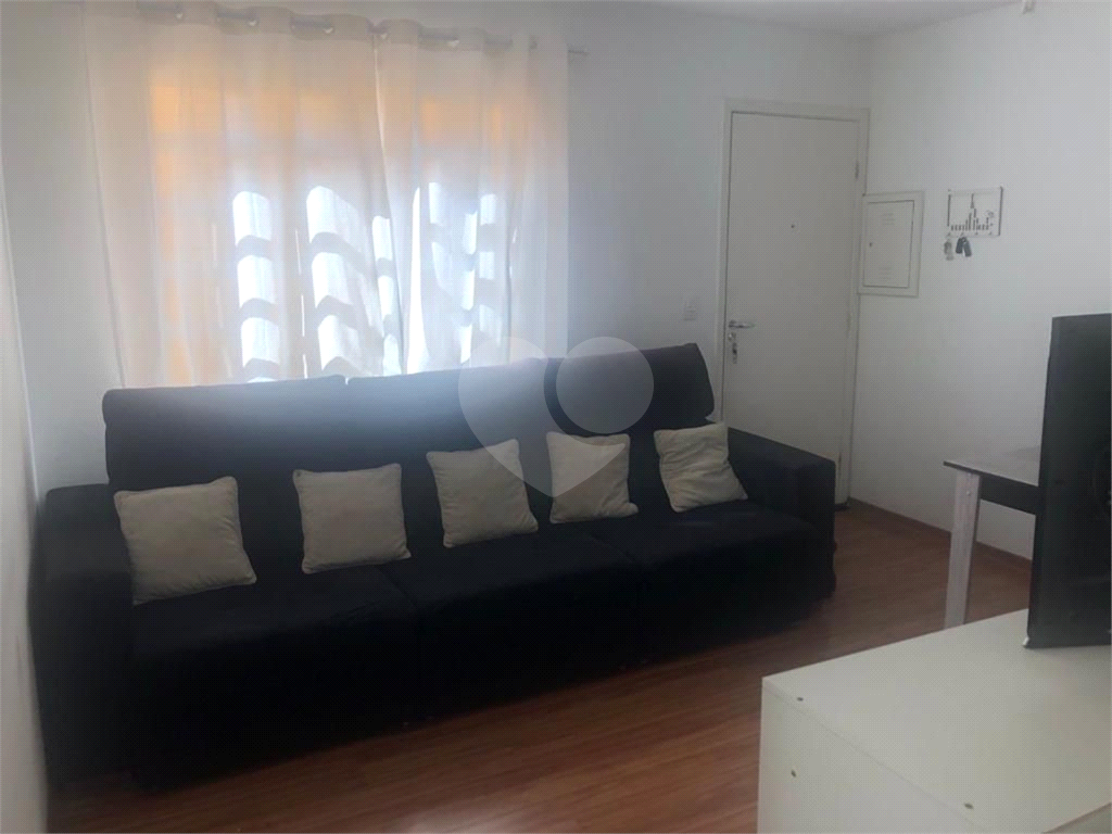 Apartamento à venda com 2 quartos, 52m² - Foto 16