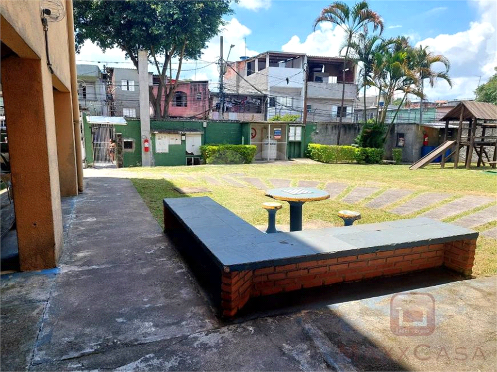 Apartamento à venda com 2 quartos, 52m² - Foto 25