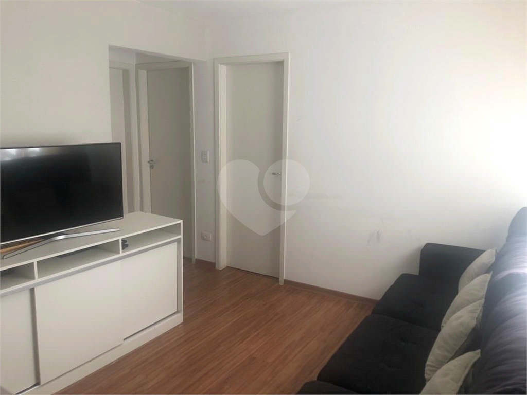 Apartamento à venda com 2 quartos, 52m² - Foto 17