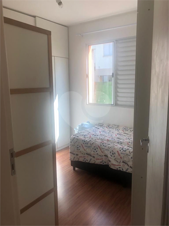 Apartamento à venda com 2 quartos, 52m² - Foto 19