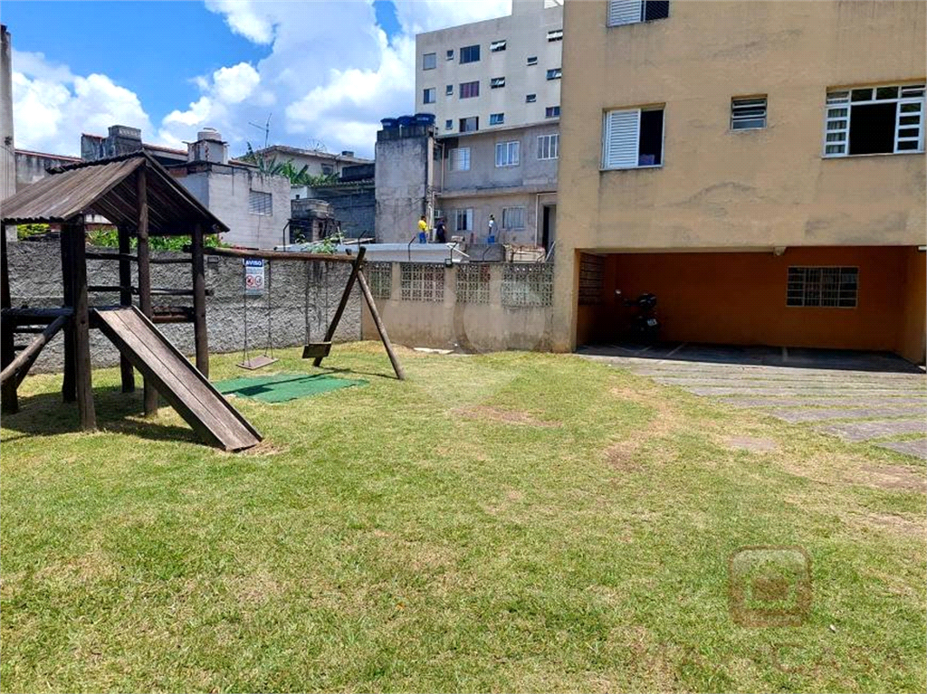 Apartamento à venda com 2 quartos, 52m² - Foto 14