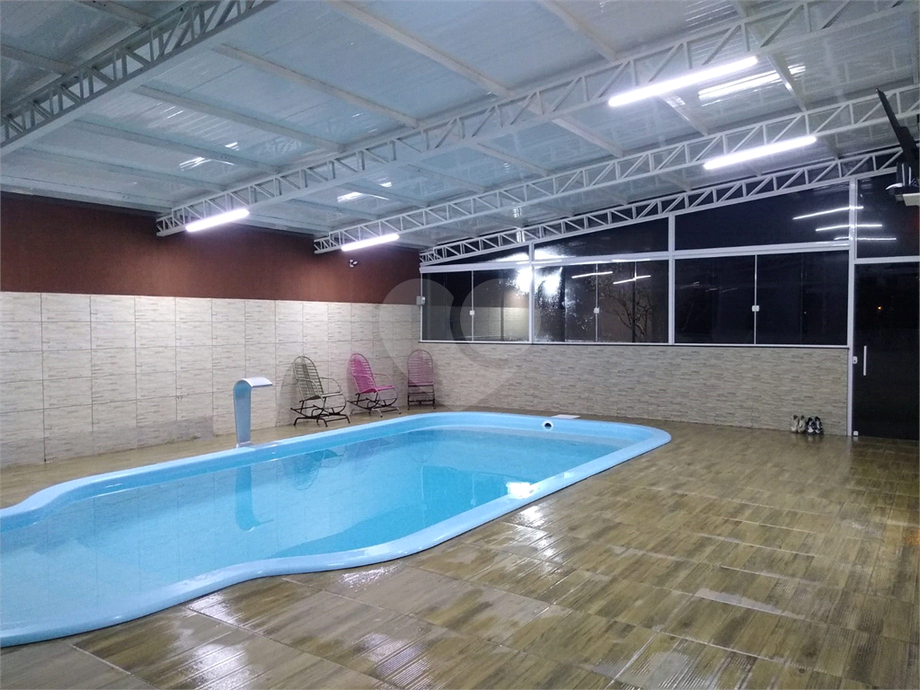 Casa à venda com 3 quartos, 430m² - Foto 6