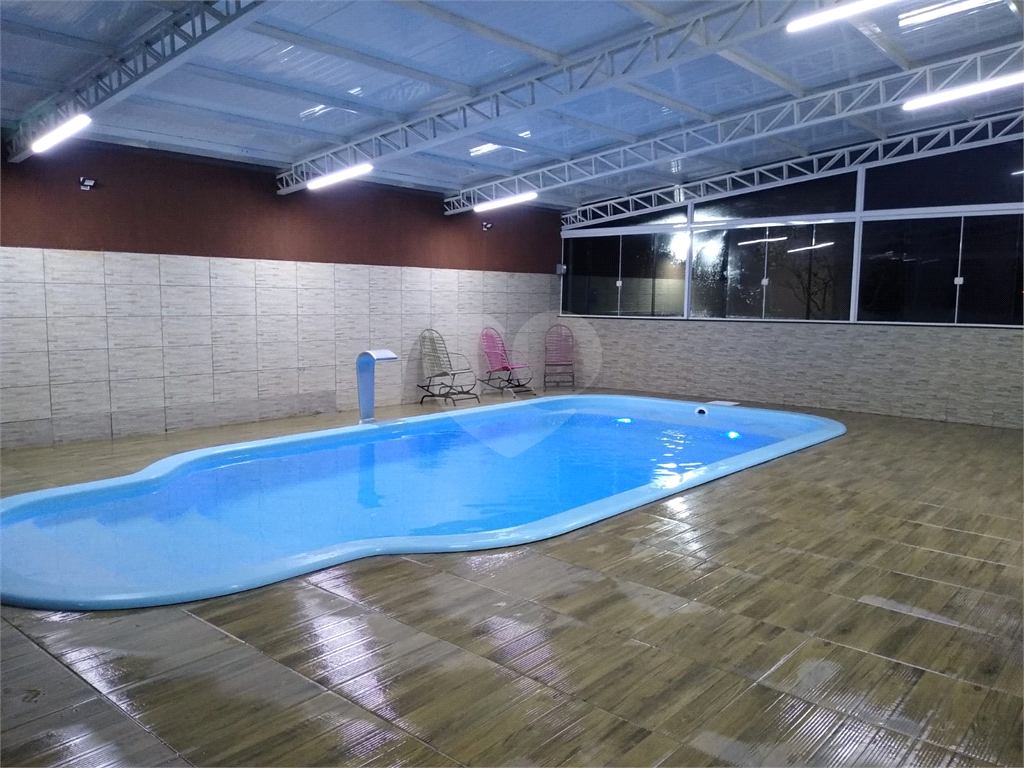 Casa à venda com 3 quartos, 430m² - Foto 13