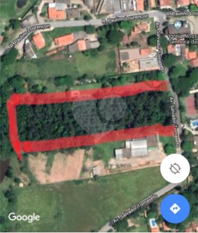 Terreno à venda, 13500m² - Foto 2