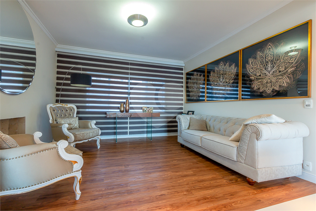 Casa à venda com 4 quartos, 600m² - Foto 6