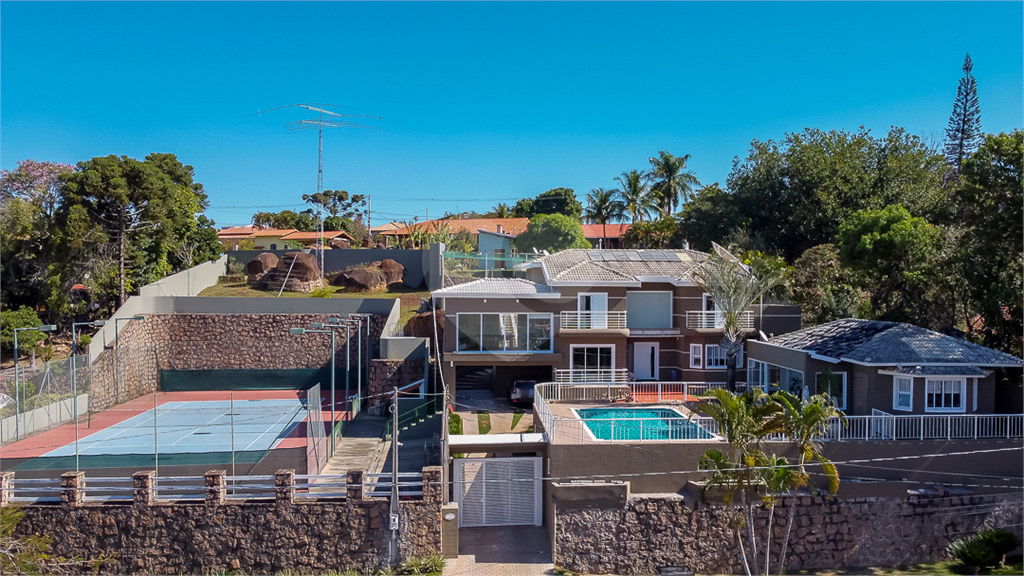 Casa à venda com 4 quartos, 600m² - Foto 36