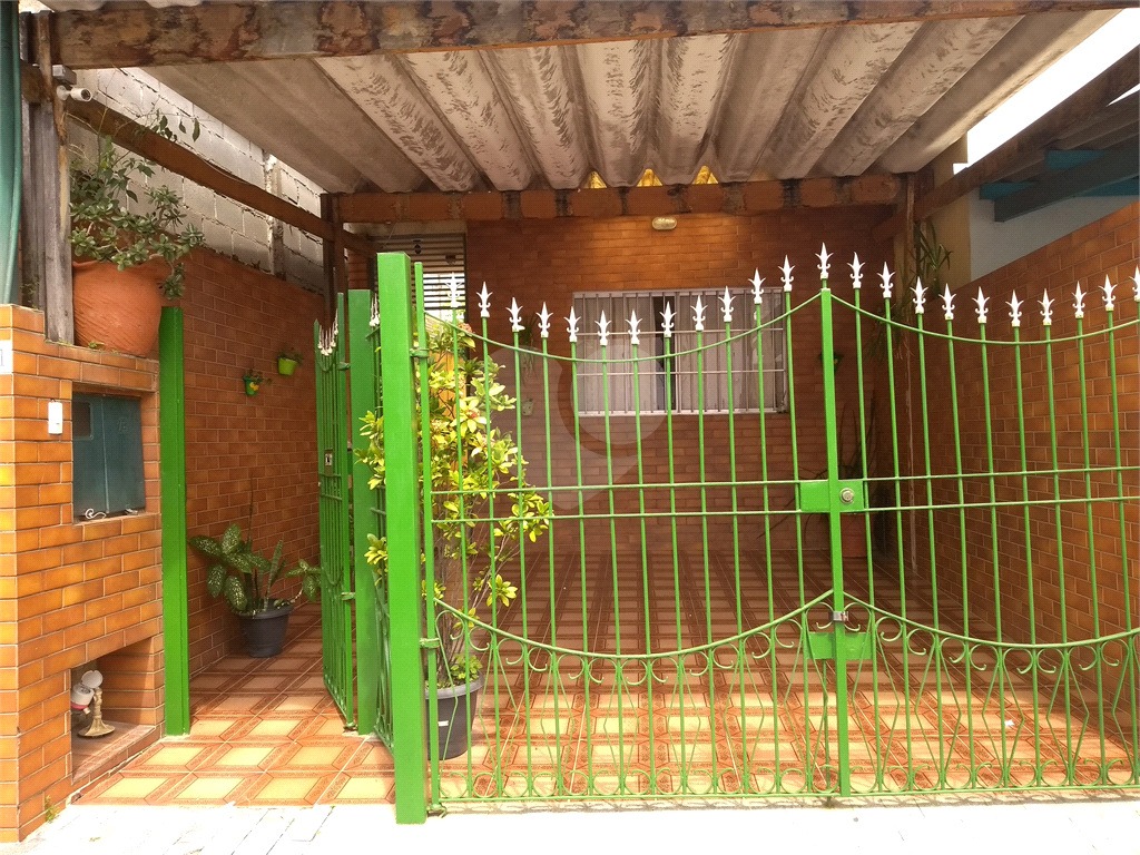 Sobrado, 4 quartos, 150 m² - Foto 3