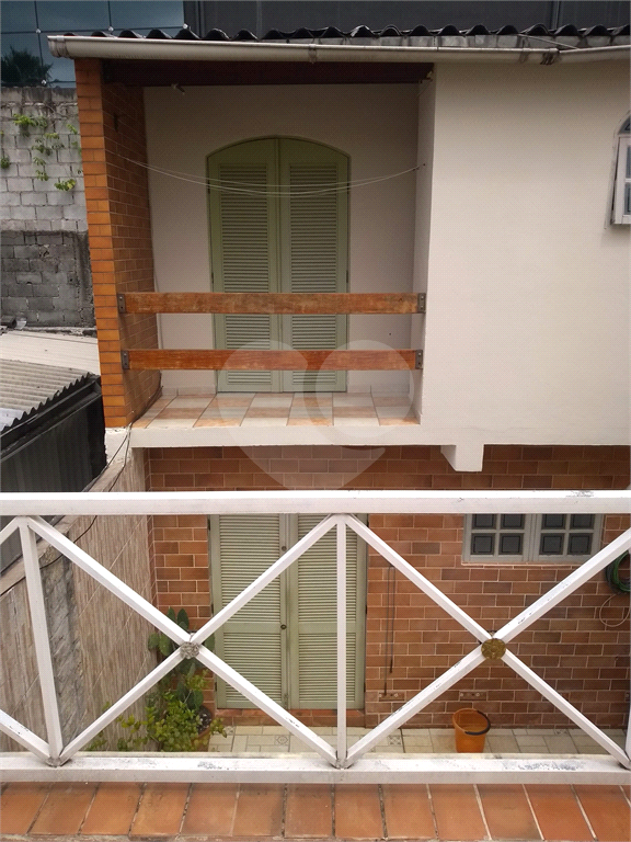 Sobrado, 4 quartos, 150 m² - Foto 9