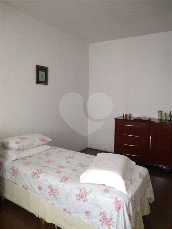 Sobrado, 4 quartos, 150 m² - Foto 20