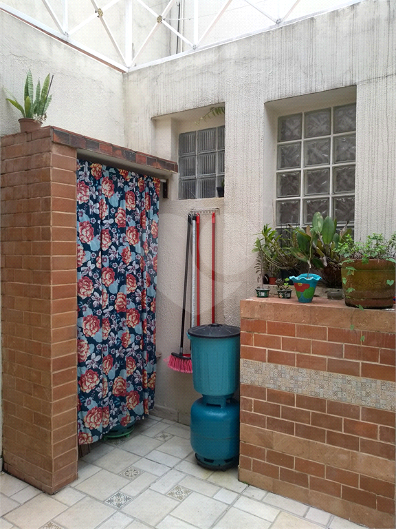 Sobrado, 4 quartos, 150 m² - Foto 11