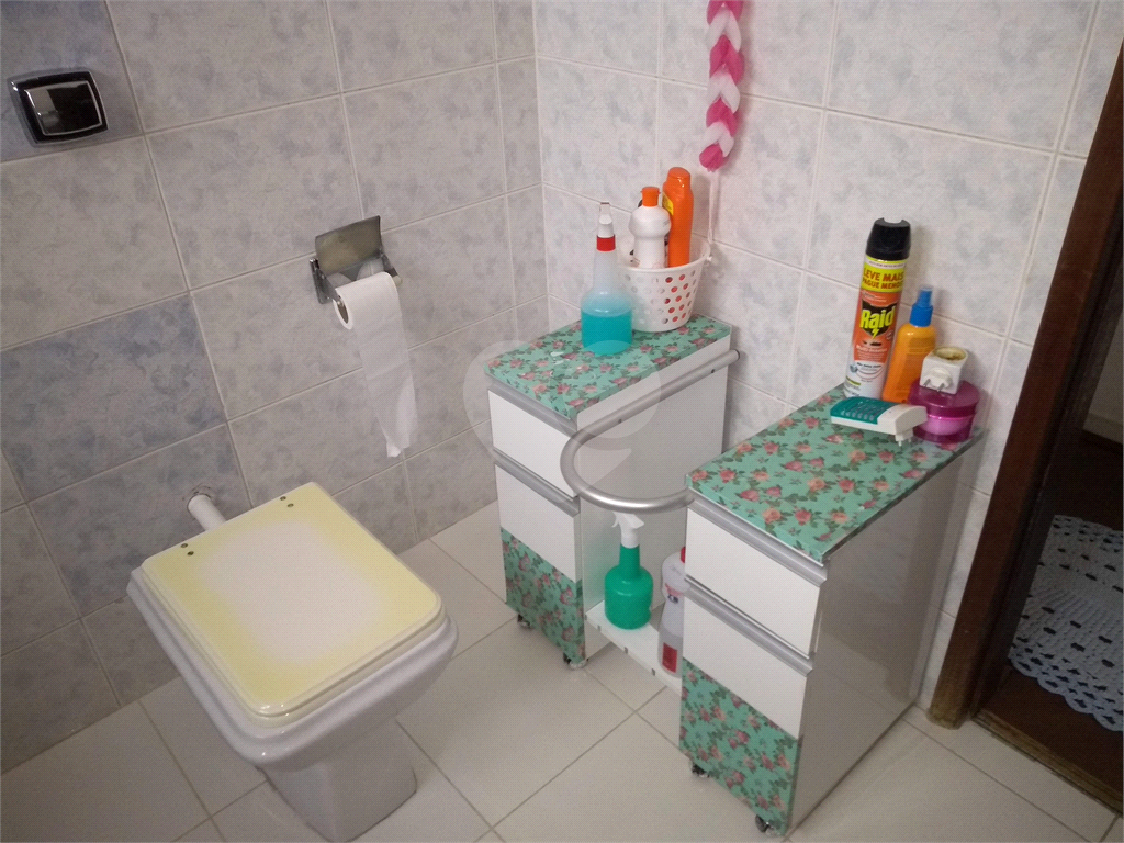 Sobrado, 4 quartos, 150 m² - Foto 24