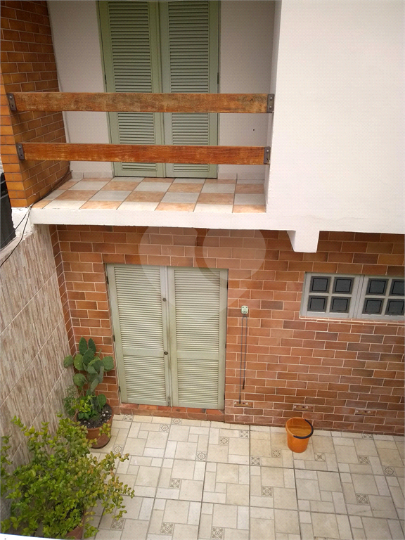 Sobrado, 4 quartos, 150 m² - Foto 8