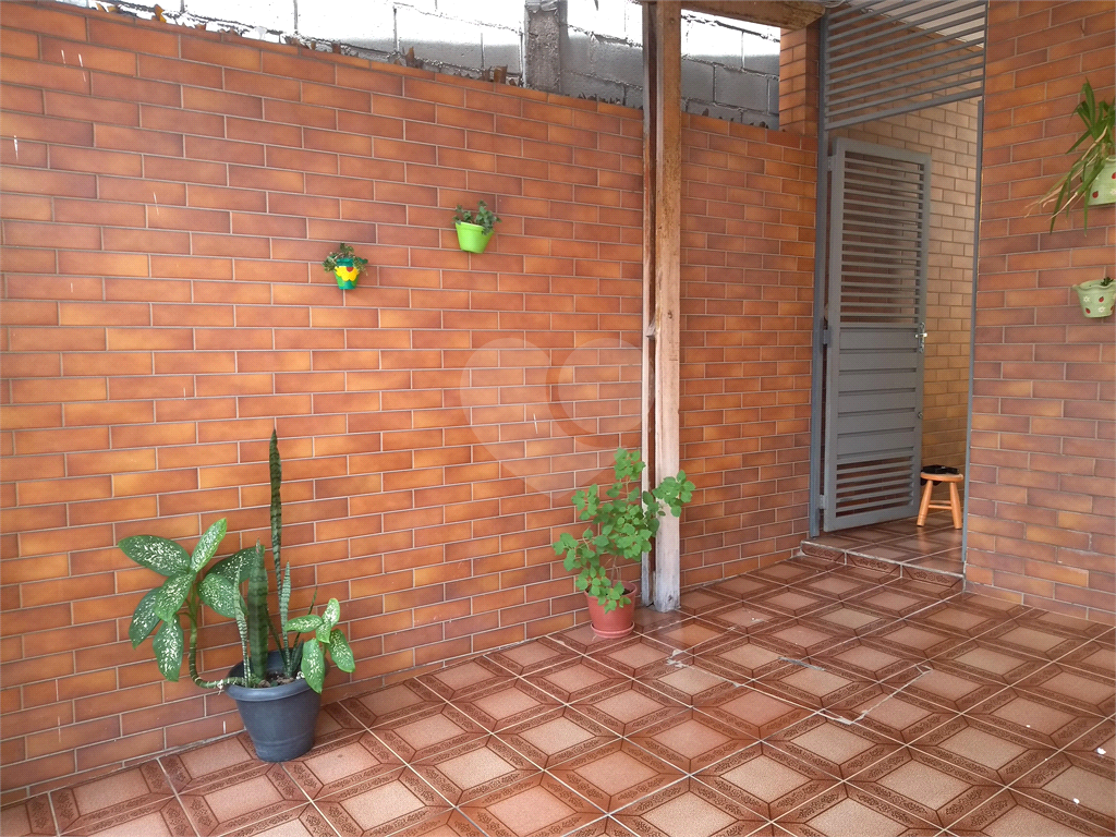 Sobrado, 4 quartos, 150 m² - Foto 2