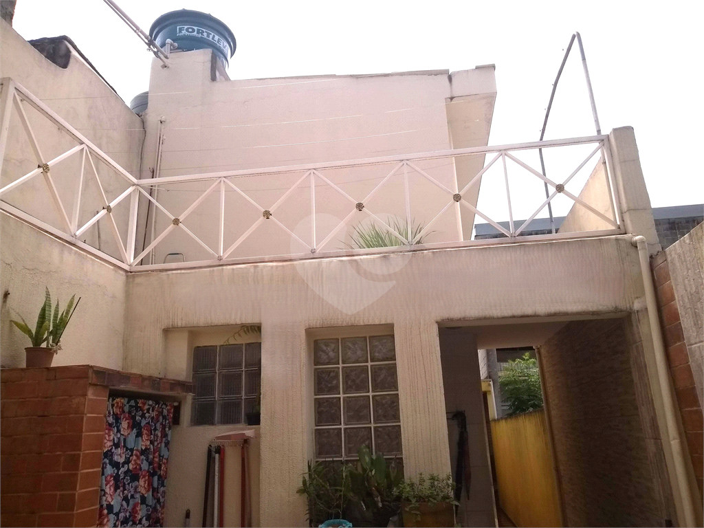 Sobrado, 4 quartos, 150 m² - Foto 4