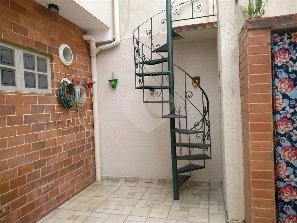 Sobrado, 4 quartos, 150 m² - Foto 12