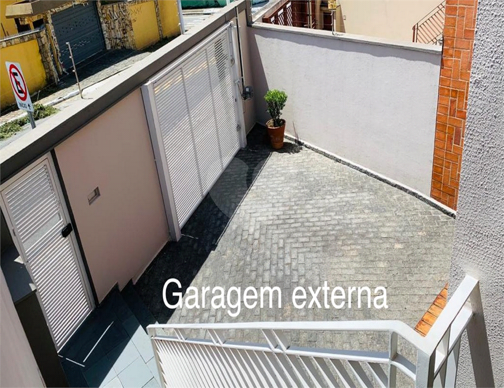 Excelente Sobrado
