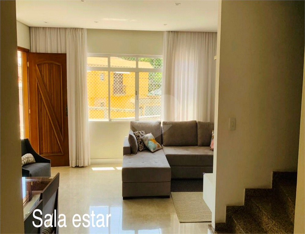 Excelente Sobrado