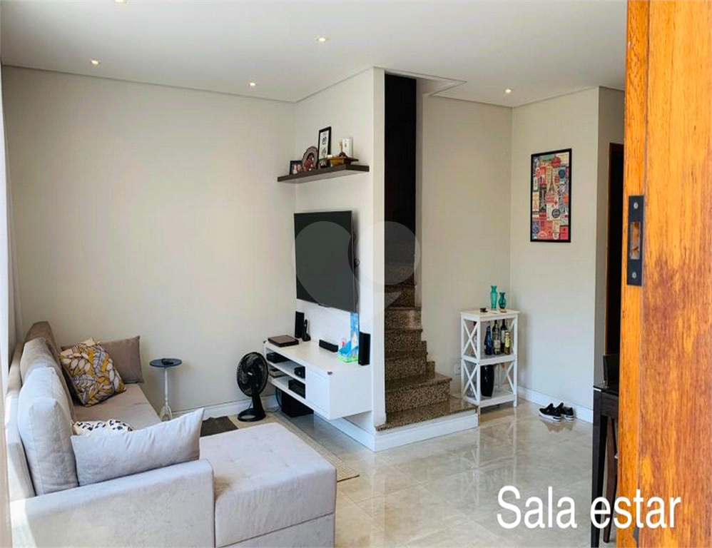 Excelente Sobrado
