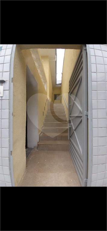  Sobrado para Alugar em Perdizes – Rua Turiassú