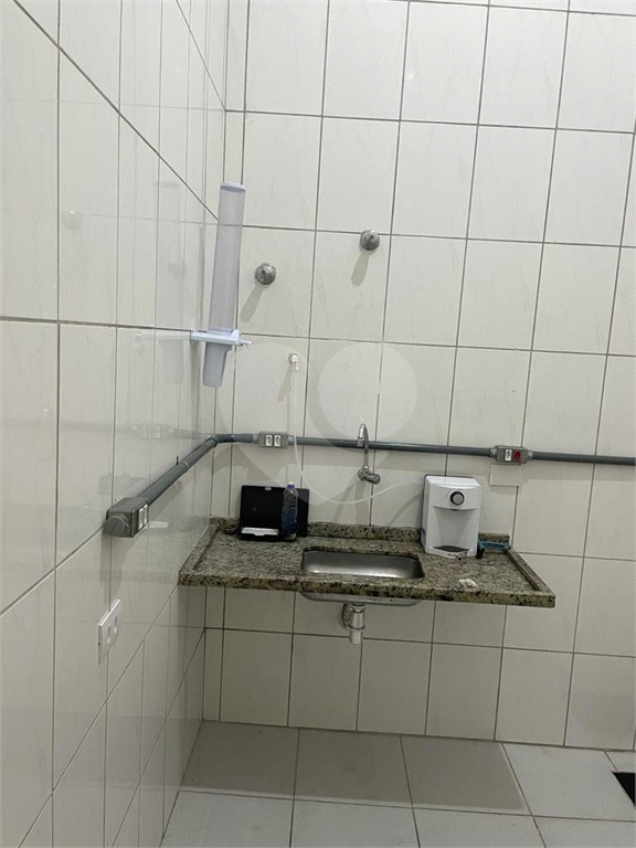  Sobrado para Alugar em Perdizes – Rua Turiassú