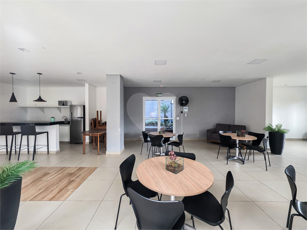 APARTAMENTO - ITAQUERA - 2 QUARTOS - VENDA / COMPRA