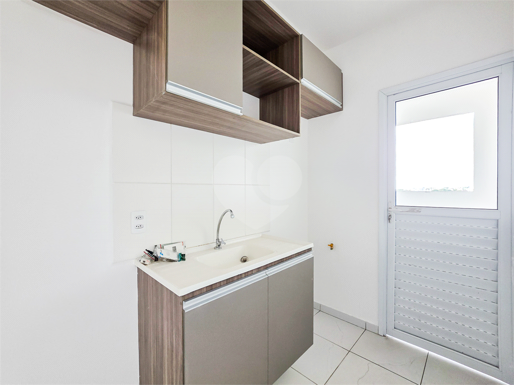 APARTAMENTO - ITAQUERA - 2 QUARTOS - VENDA / COMPRA