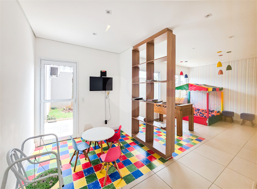 APARTAMENTO - ITAQUERA - 2 QUARTOS - VENDA / COMPRA