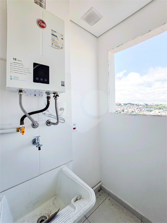 APARTAMENTO - ITAQUERA - 2 QUARTOS - VENDA / COMPRA