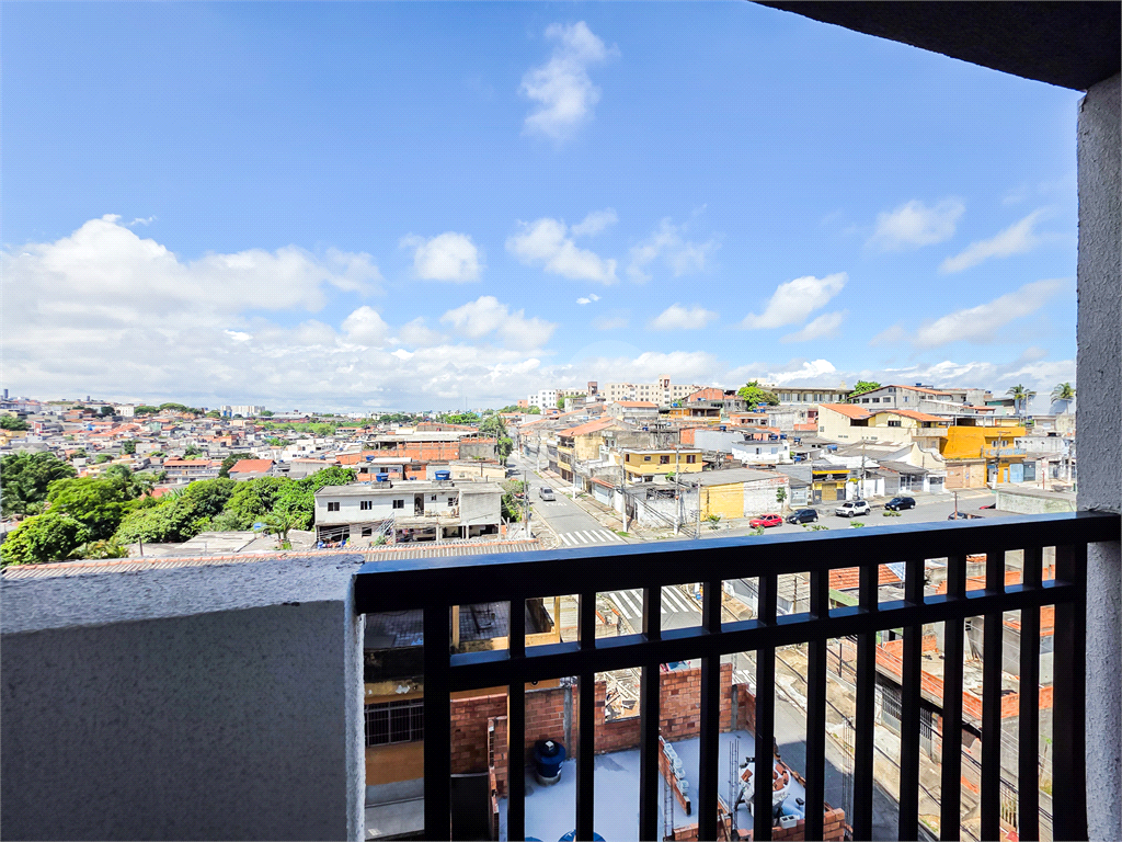 APARTAMENTO - ITAQUERA - 2 QUARTOS - VENDA / COMPRA