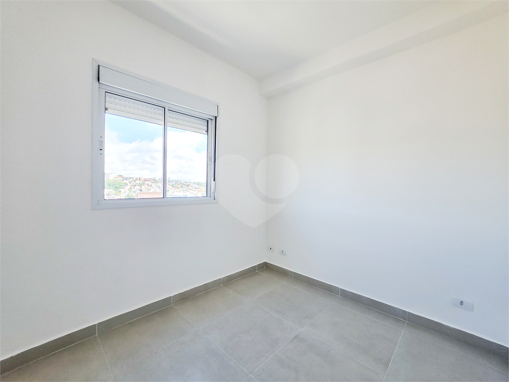 APARTAMENTO - ITAQUERA - 2 QUARTOS - VENDA / COMPRA