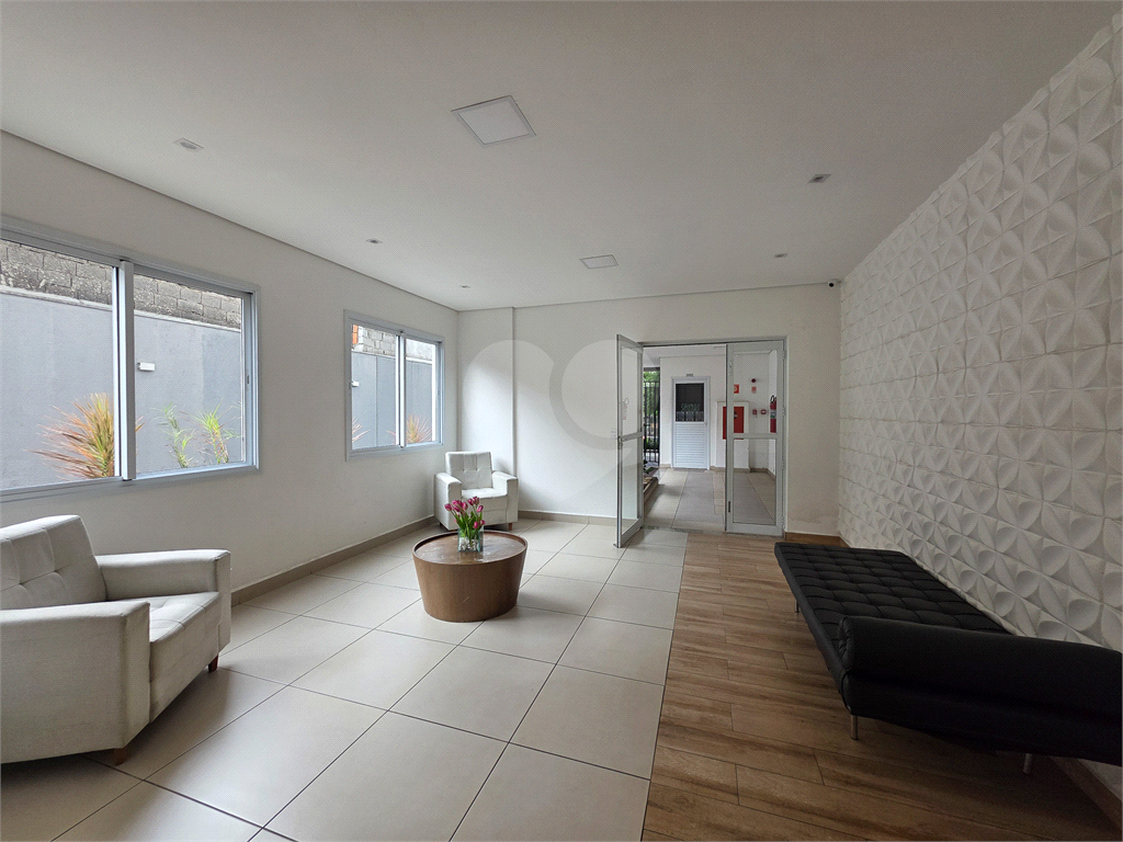 APARTAMENTO - ITAQUERA - 2 QUARTOS - VENDA / COMPRA