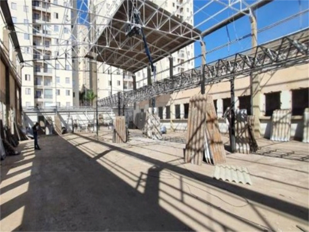 Depósito-Galpão-Armazém para alugar, 1850m² - Foto 41