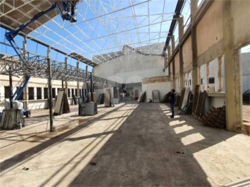 Depósito-Galpão-Armazém para alugar, 1850m² - Foto 37