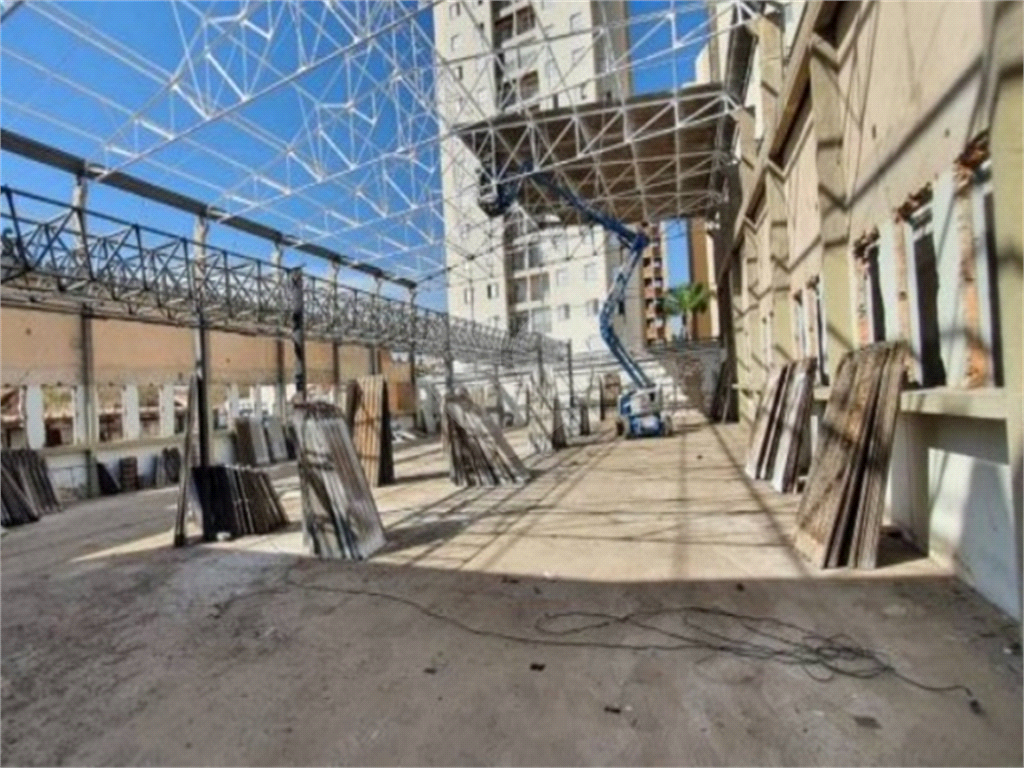 Depósito-Galpão-Armazém para alugar, 1850m² - Foto 43
