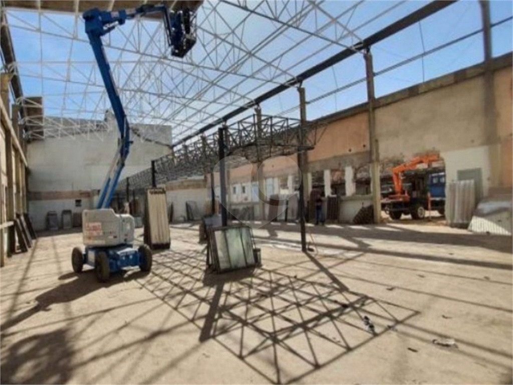 Depósito-Galpão-Armazém para alugar, 1850m² - Foto 44