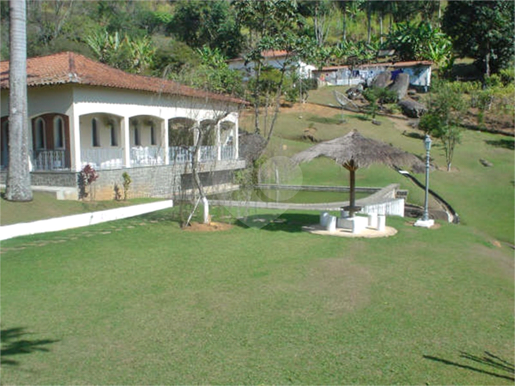 Casa de alto padrão em Santa Isabel. São Paulo